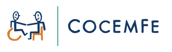 Confederación Española de Personas con Discapacidad Física y Orgánica.