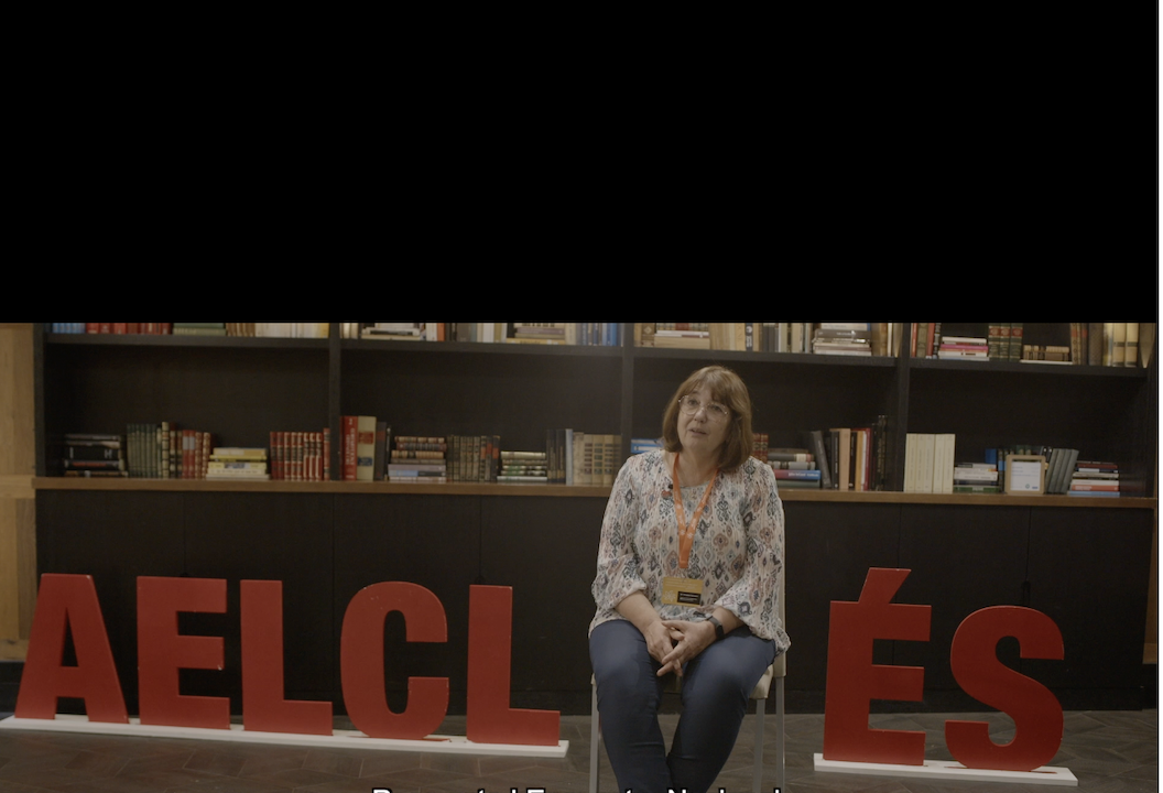 Video resumen I Encuentro AELCLÉS