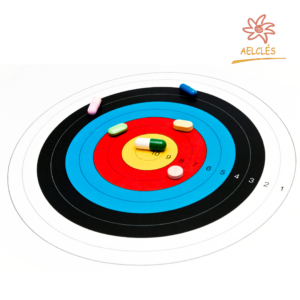 Medicamento huérfano AELCLÉS