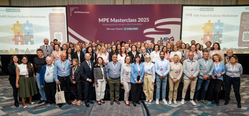MPE Masterclass 2025