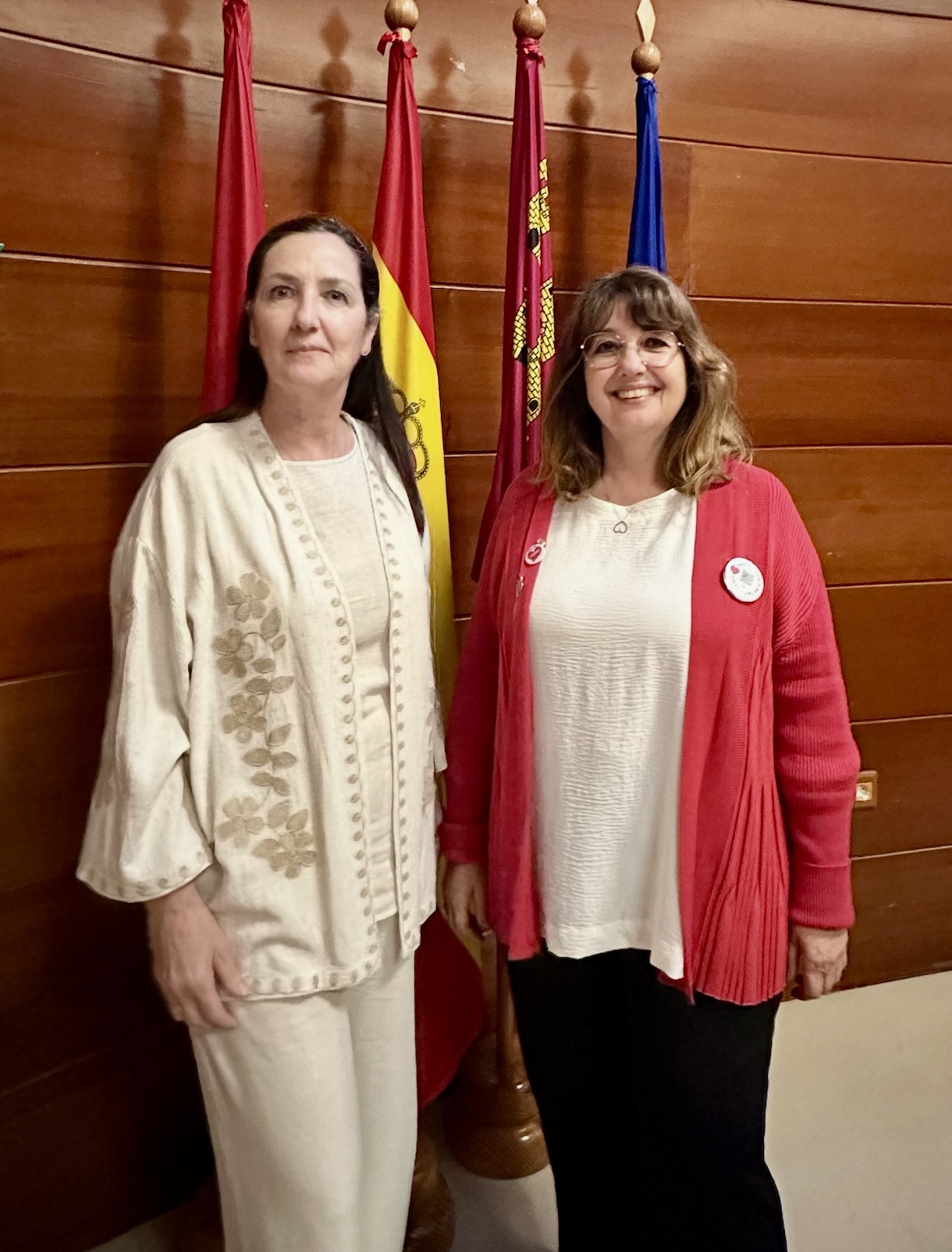II Jornadas Donación Murcia 2025