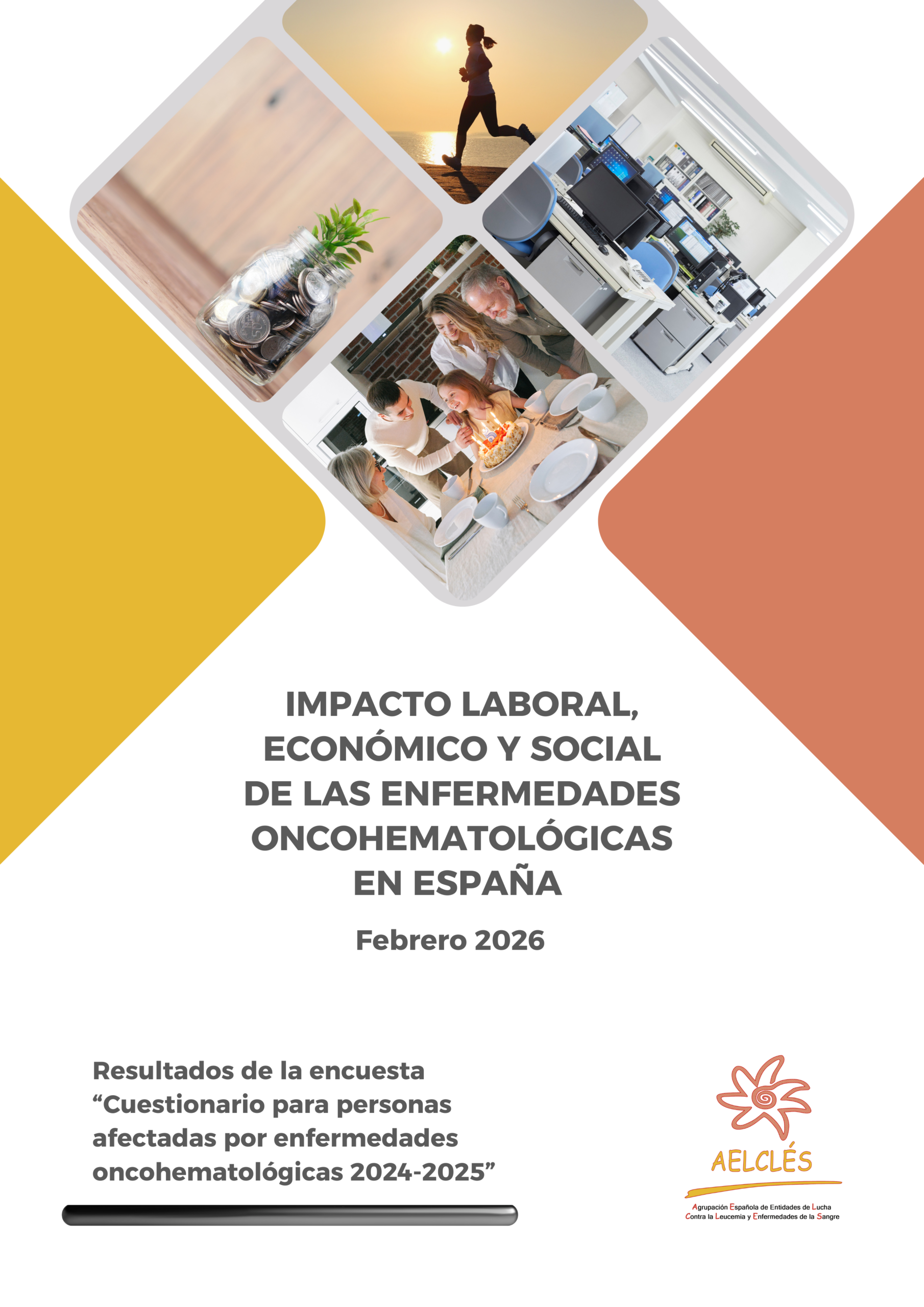 Informe impacto social, económico y laboral 2026