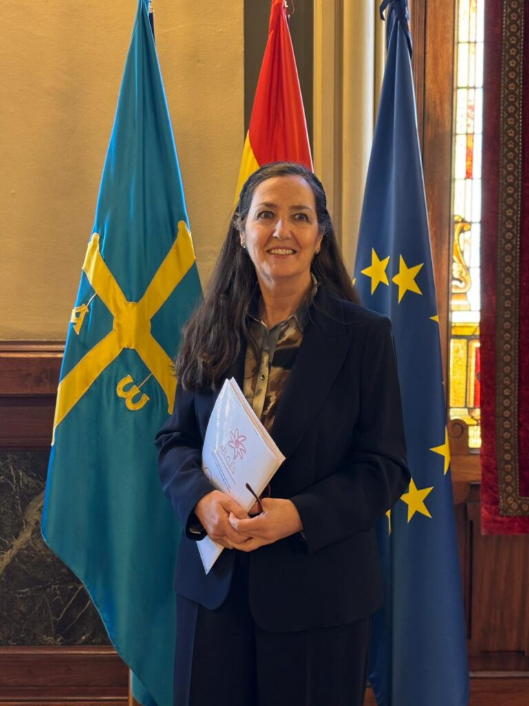 Comparecencia AELCLES Asturias 2026