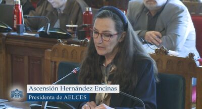 Intervenciones portavoces Sanidad Asturias