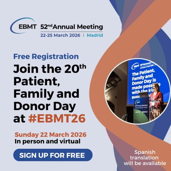 Join #EBMT2026