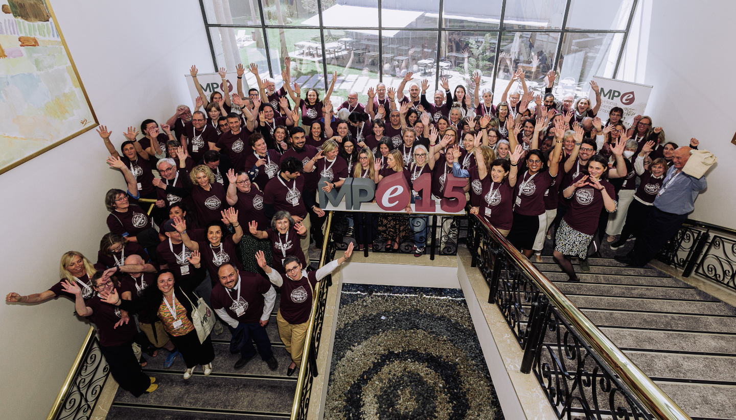 2026 MPE Masterclass