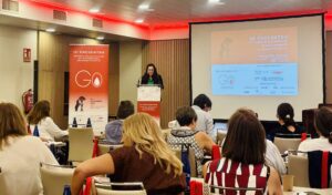 Presidenta III Encuentro